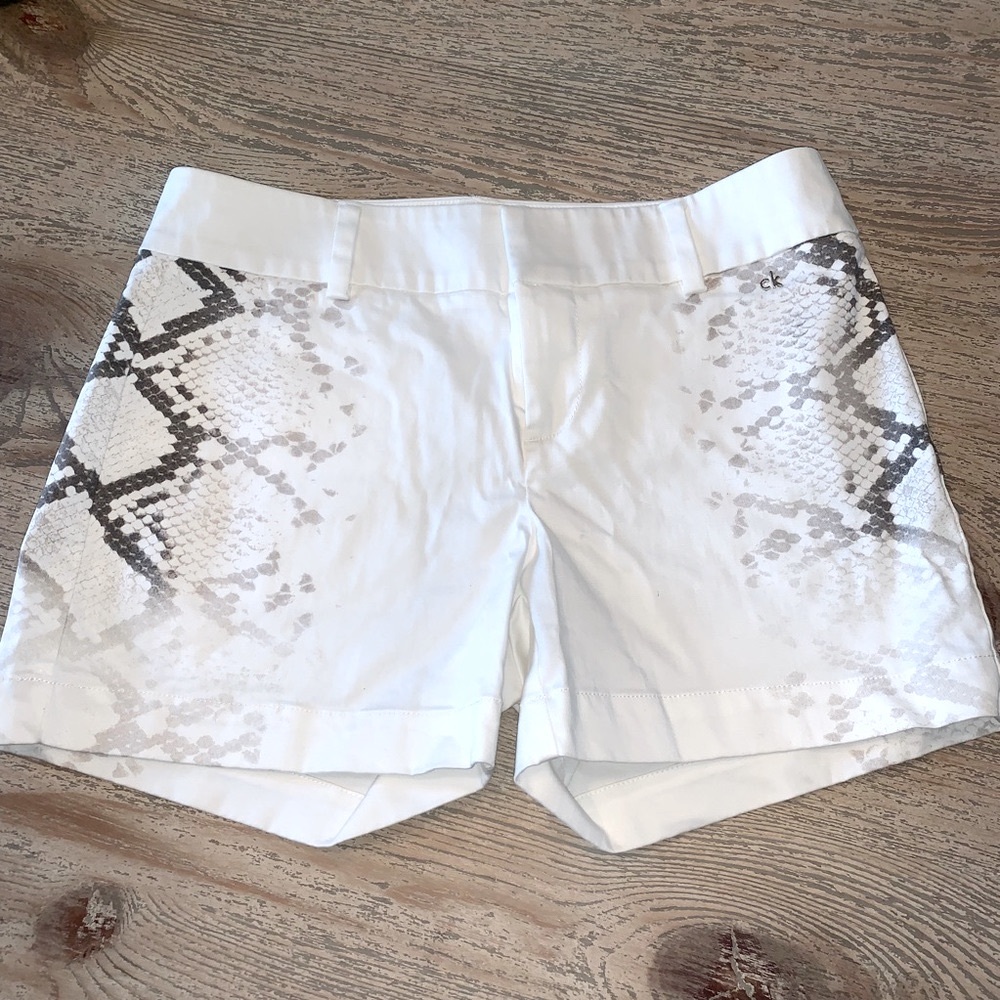 SALE CALVIN KLEIN SHORTS